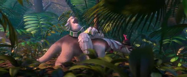 Rio 2 Fotoğrafı