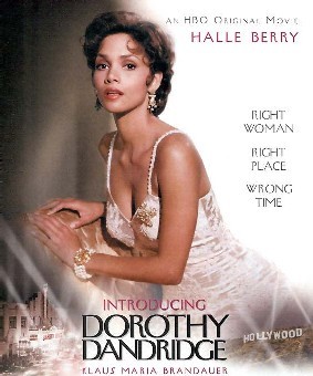 Karşınızda Dorothy Dandridge Fotoğrafları 6