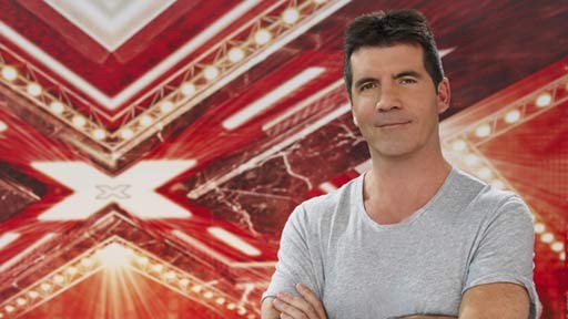 X-Factor Fotoğrafı