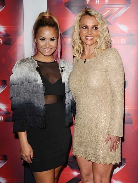 X-Factor Fotoğrafı