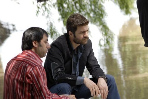 Sultan Fotoğrafı