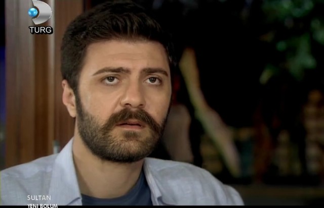 Sultan Fotoğrafı