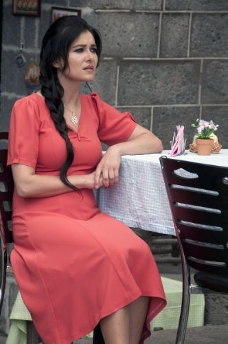 Sultan Fotoğrafı