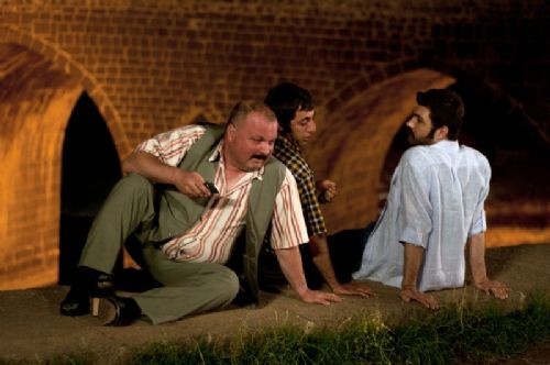 Sultan Fotoğrafı