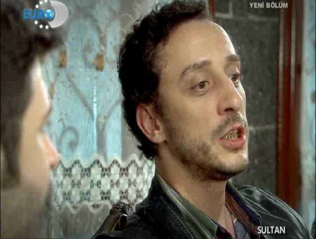 Sultan Fotoğrafı