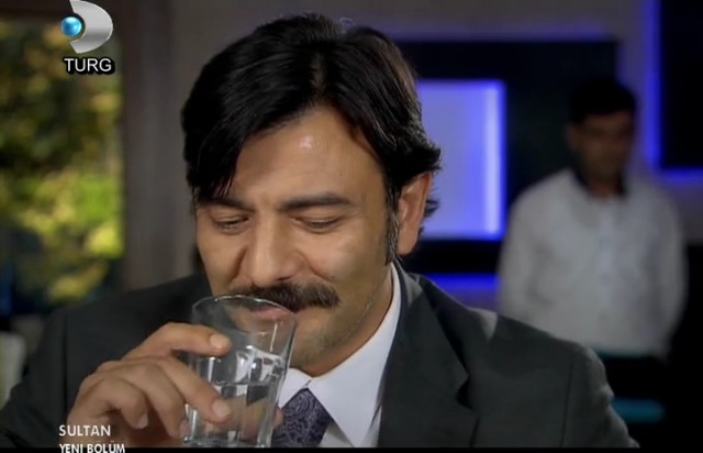 Sultan Fotoğrafı