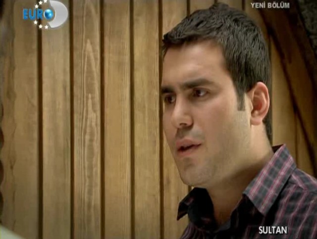 Sultan Fotoğrafı
