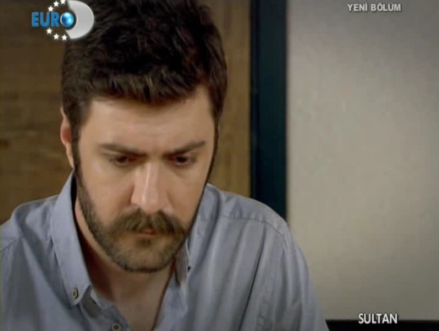 Sultan Fotoğrafı