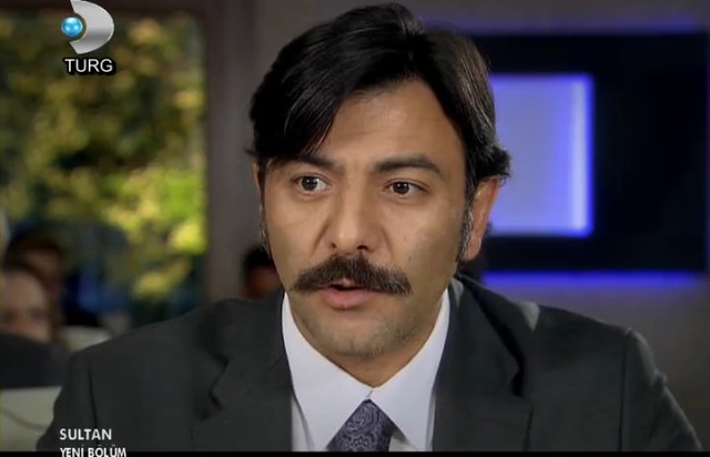 Sultan Fotoğrafı