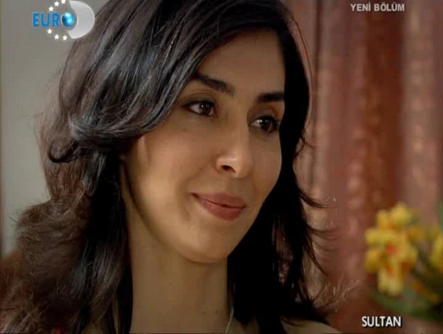 Sultan Fotoğrafı