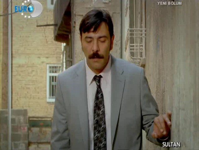 Sultan Fotoğrafı