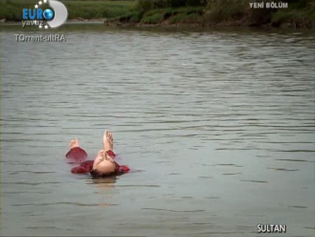 Sultan Fotoğrafı