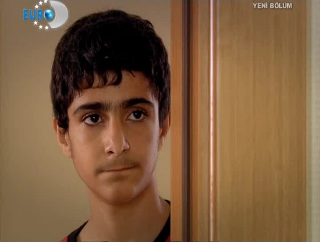 Sultan Fotoğrafı