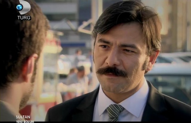 Sultan Fotoğrafı