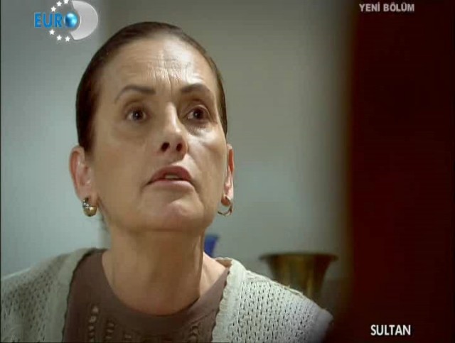 Sultan Fotoğrafı