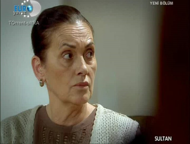 Sultan Fotoğrafı