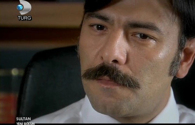 Sultan Fotoğrafı