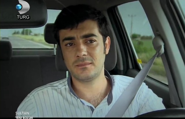 Sultan Fotoğrafı