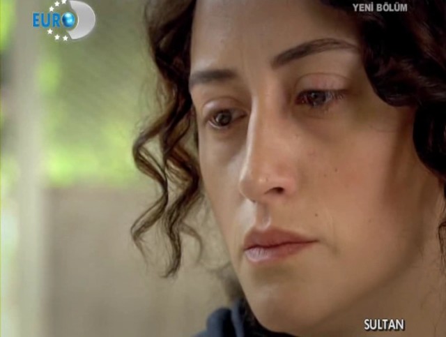 Sultan Fotoğrafı
