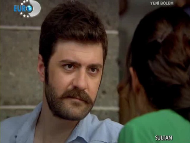 Sultan Fotoğrafı