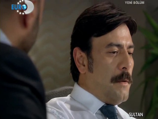 Sultan Fotoğrafı