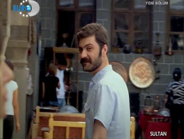 Sultan Fotoğrafı