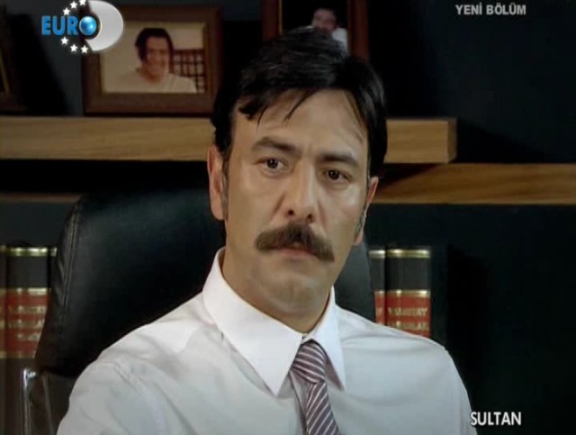 Sultan Fotoğrafı
