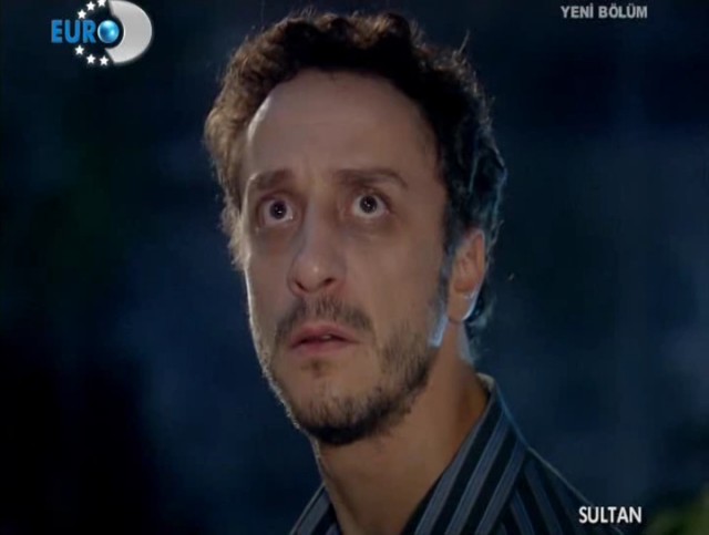 Sultan Fotoğrafı