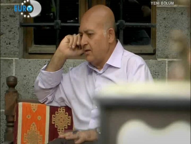 Sultan Fotoğrafı