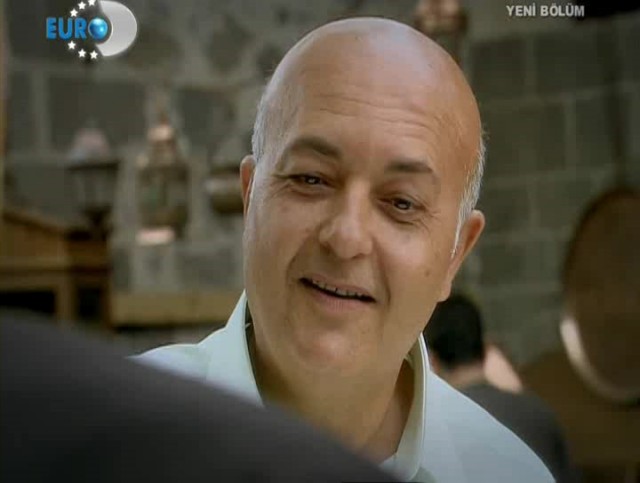 Sultan Fotoğrafı