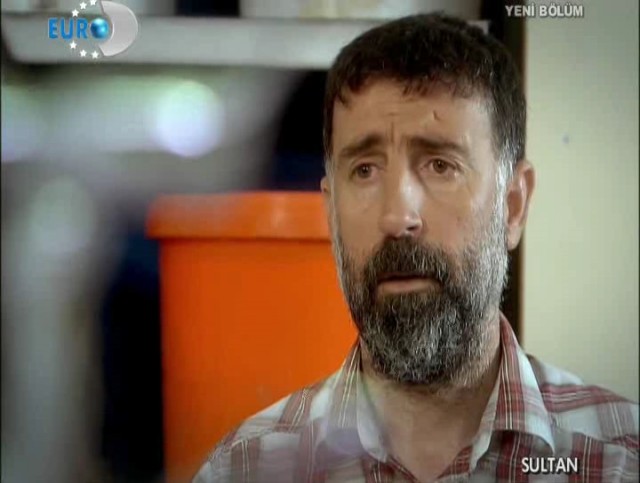 Sultan Fotoğrafı