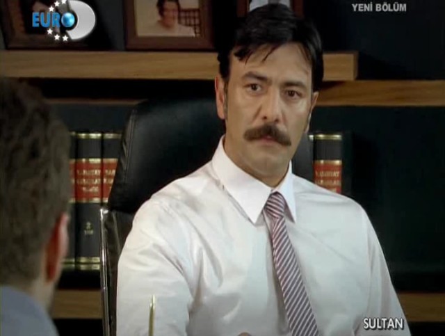 Sultan Fotoğrafı