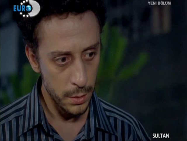 Sultan Fotoğrafı