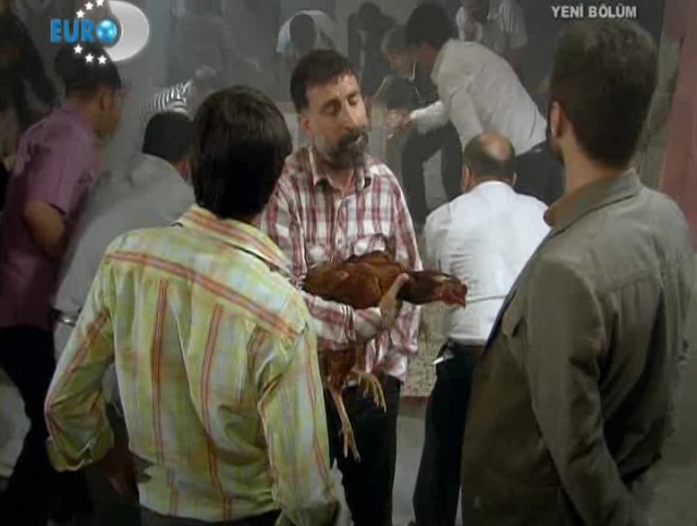 Sultan Fotoğrafı