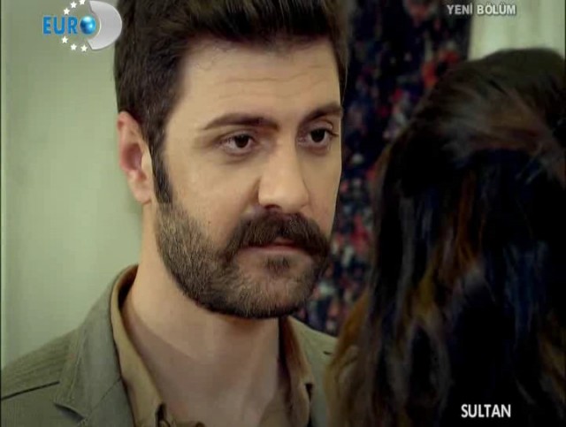 Sultan Fotoğrafı