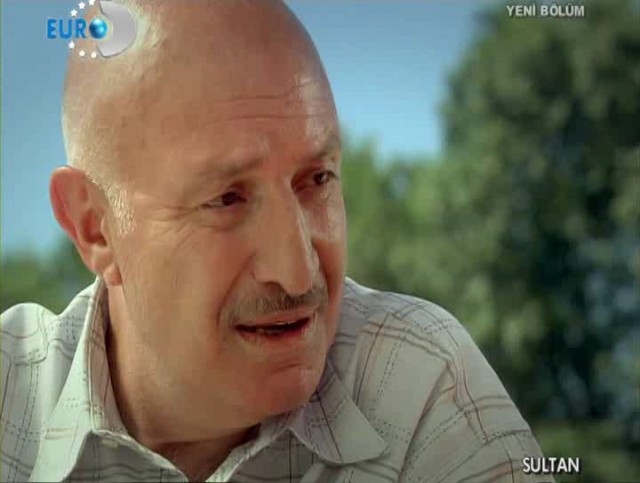 Sultan Fotoğrafı