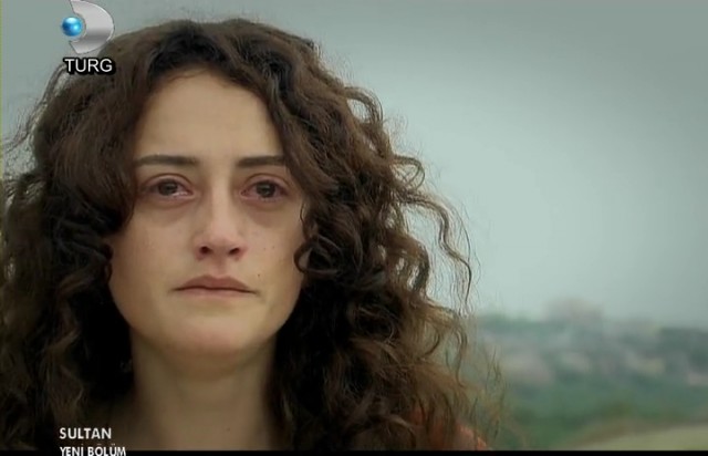 Sultan Fotoğrafı