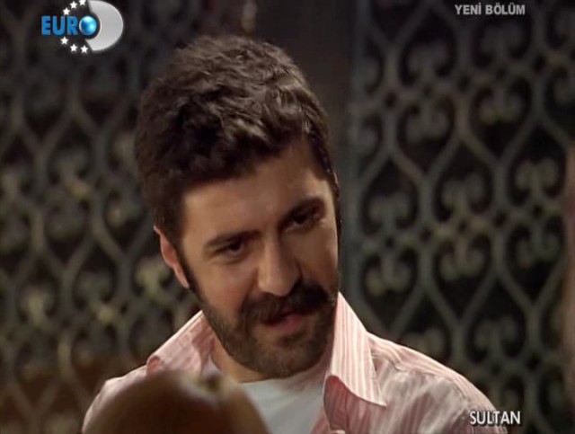 Sultan Fotoğrafı