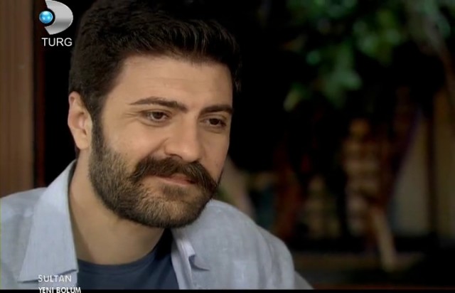Sultan Fotoğrafı