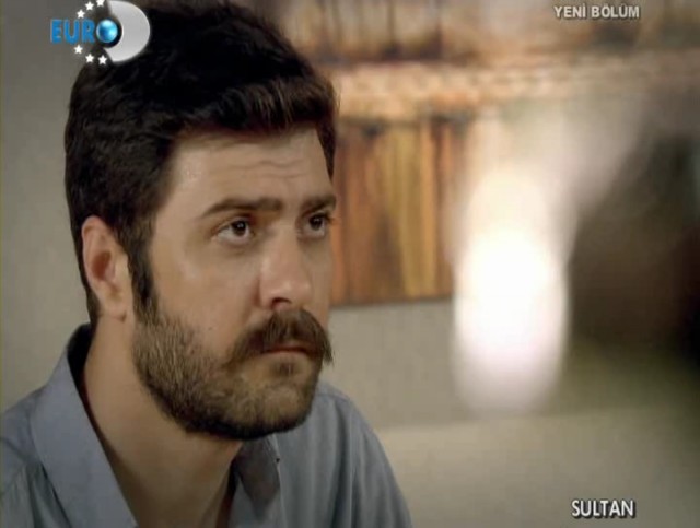 Sultan Fotoğrafı