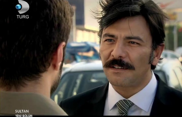 Sultan Fotoğrafı