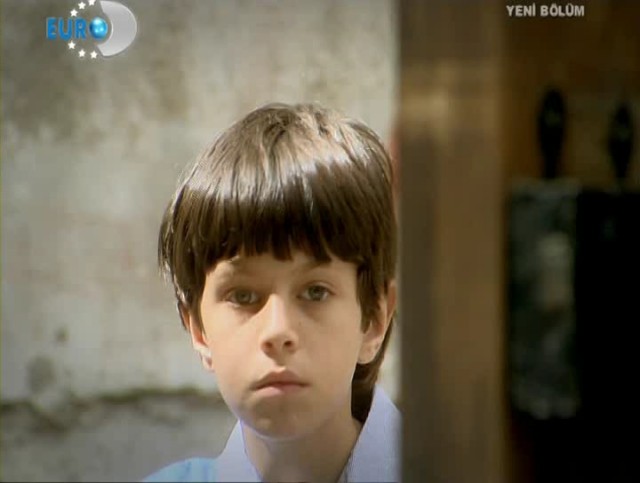 Sultan Fotoğrafı