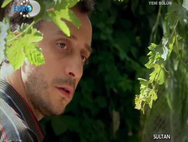 Sultan Fotoğrafı