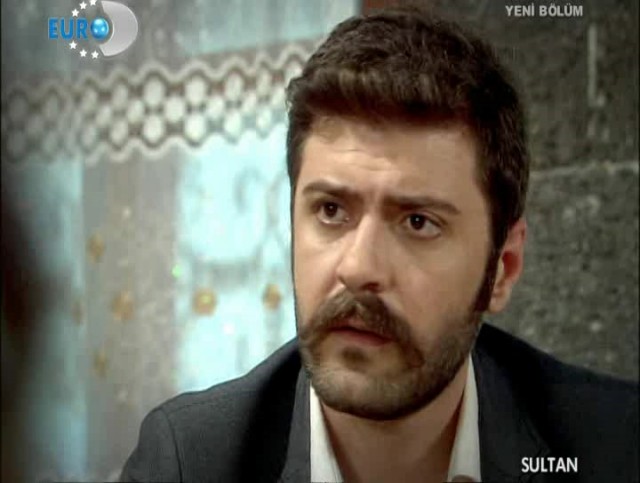 Sultan Fotoğrafı