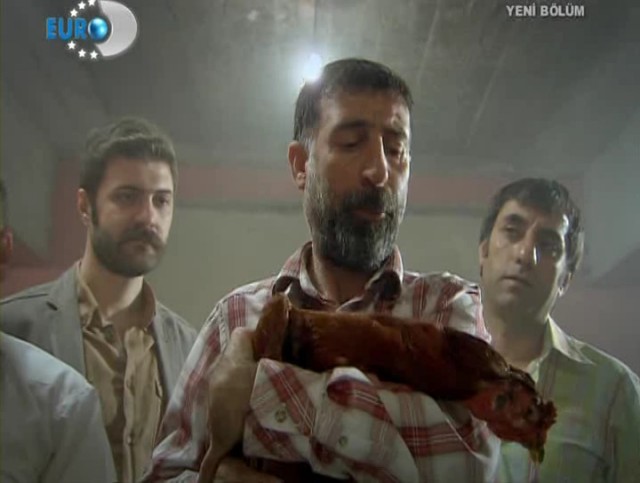 Sultan Fotoğrafı