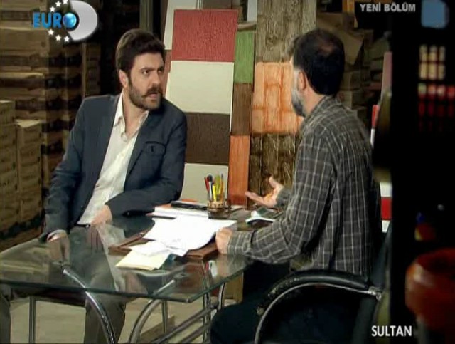 Sultan Fotoğrafı