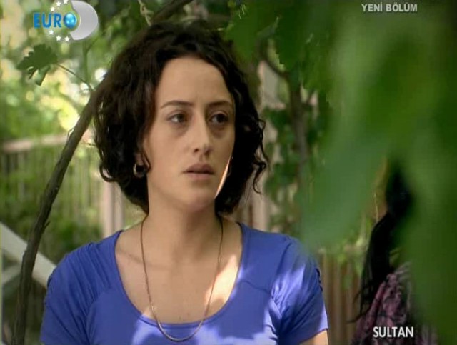 Sultan Fotoğrafı