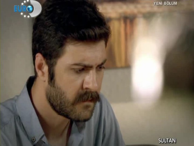 Sultan Fotoğrafı