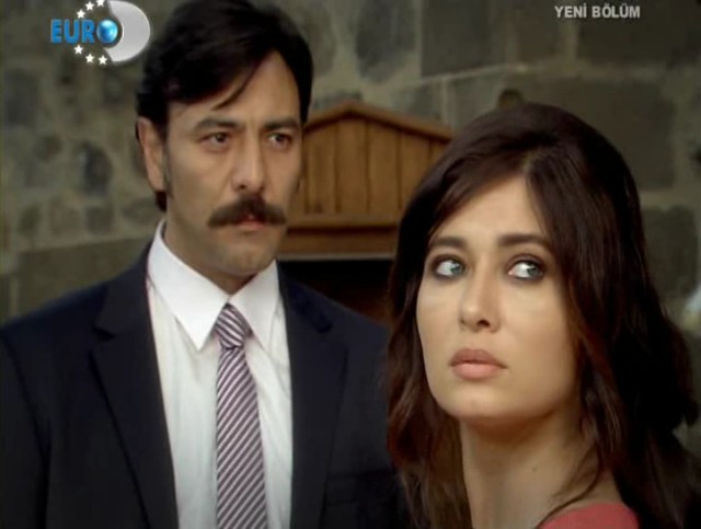 Sultan Fotoğrafı