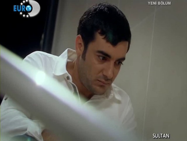 Sultan Fotoğrafı